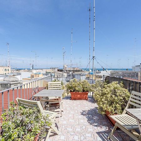 Bella Bari Villa Eksteriør billede